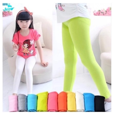 CELANA LEGGING PANJANG ANAK PEREMPUAN UMUR 5 SAMPAI 6 TAHUN MURAH MERIAH BISA COD