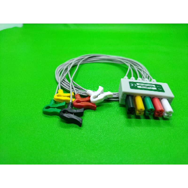 5 Lead Wire Neonate