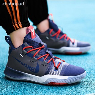  Sepatu  Basket Model  James 16 Owen Generasi 5 Untuk Pria  