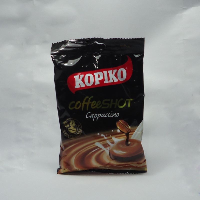 

Kopiko Permen Cappucino 105Gr