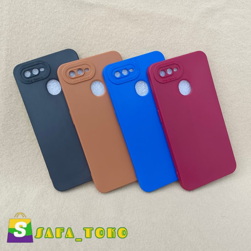 Case Pro Camera Realme 2 / RMX1805 / RMX1809