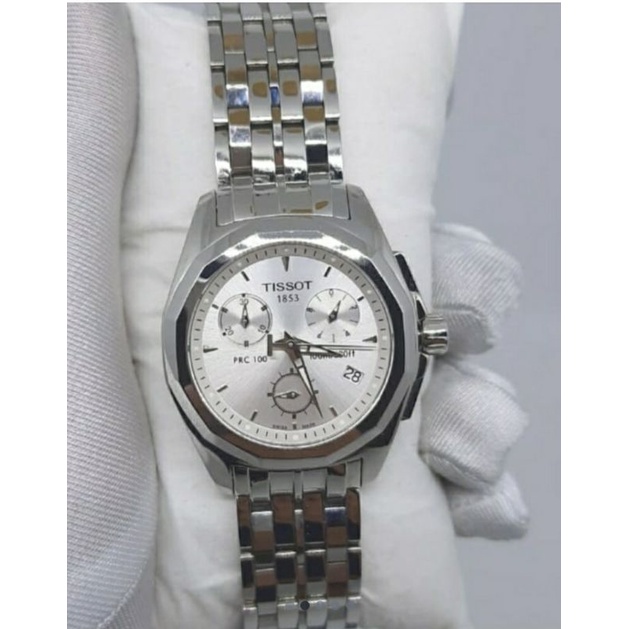 TISSOT CHRONOGRAPH G10