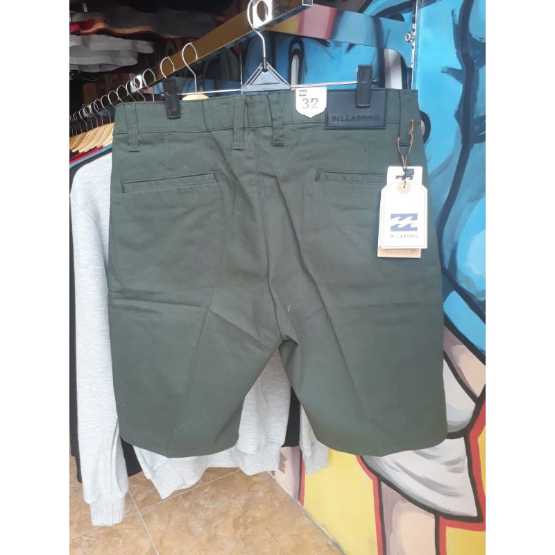 CELANA PENDEK HURLEY PREMIUM (29)