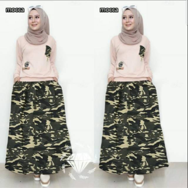 SET ARMINA