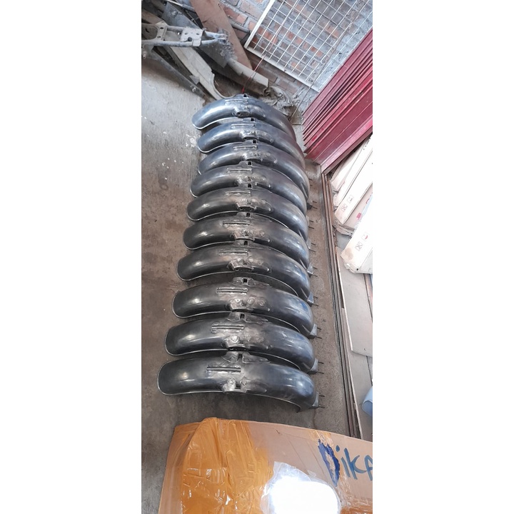 SLEBOR PRES SOLO SPAKBOR FULL PRES PODONGANJUK MIRIP ORI SLEBOR CB125 PRES SOLO