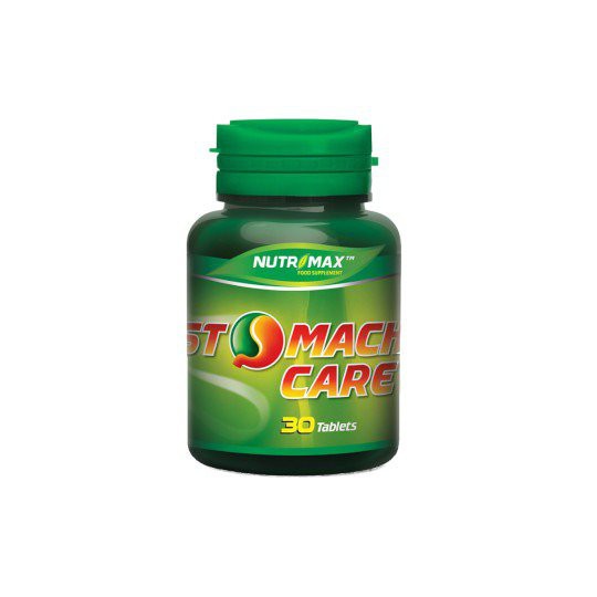 NUTRIMAX STOMACH CARE @30