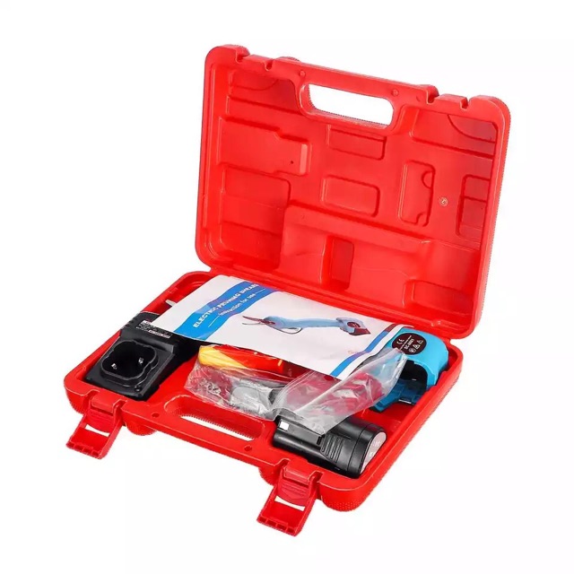 Gunting Dahan Electric Pemangkas Dahan Elektrik Wireless