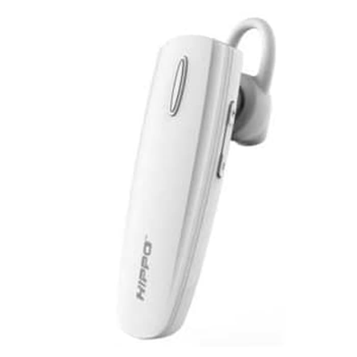 Hippo Headset Bluetooth H06 - Putih
