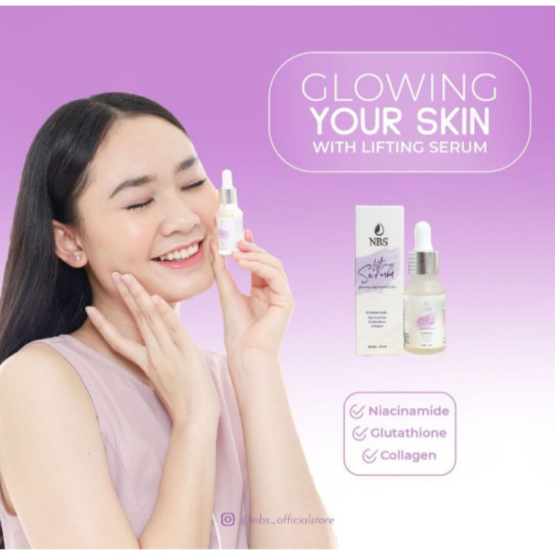 SERUM LIFTHING NBS / SERUM NBS