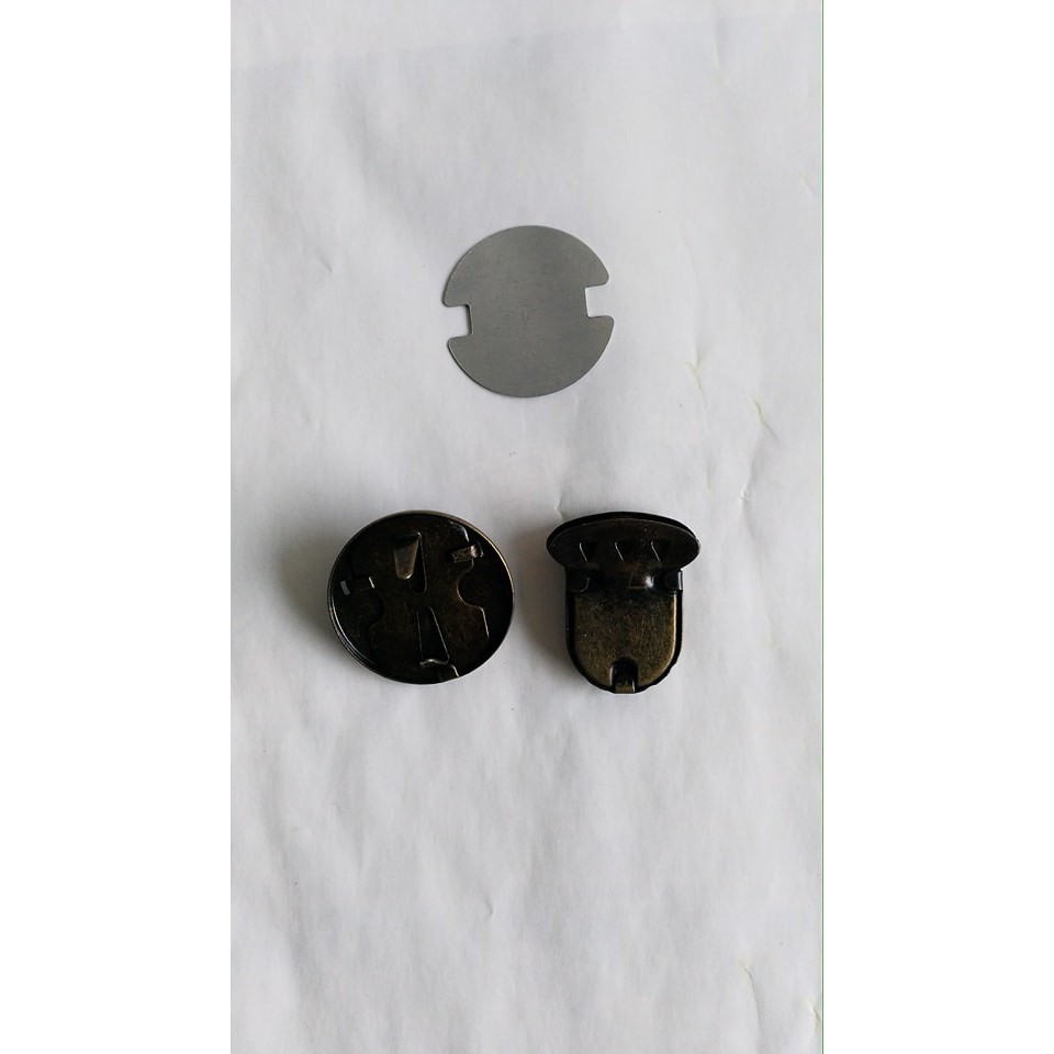 Kunci Sodok Tas - ATG