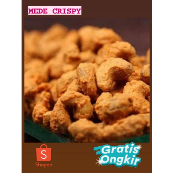 

Mede Crispy 500g