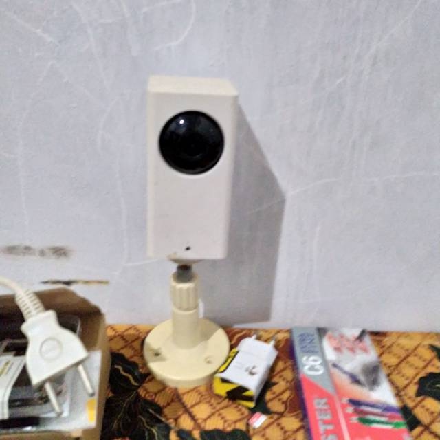 cctv xiaomi dafang