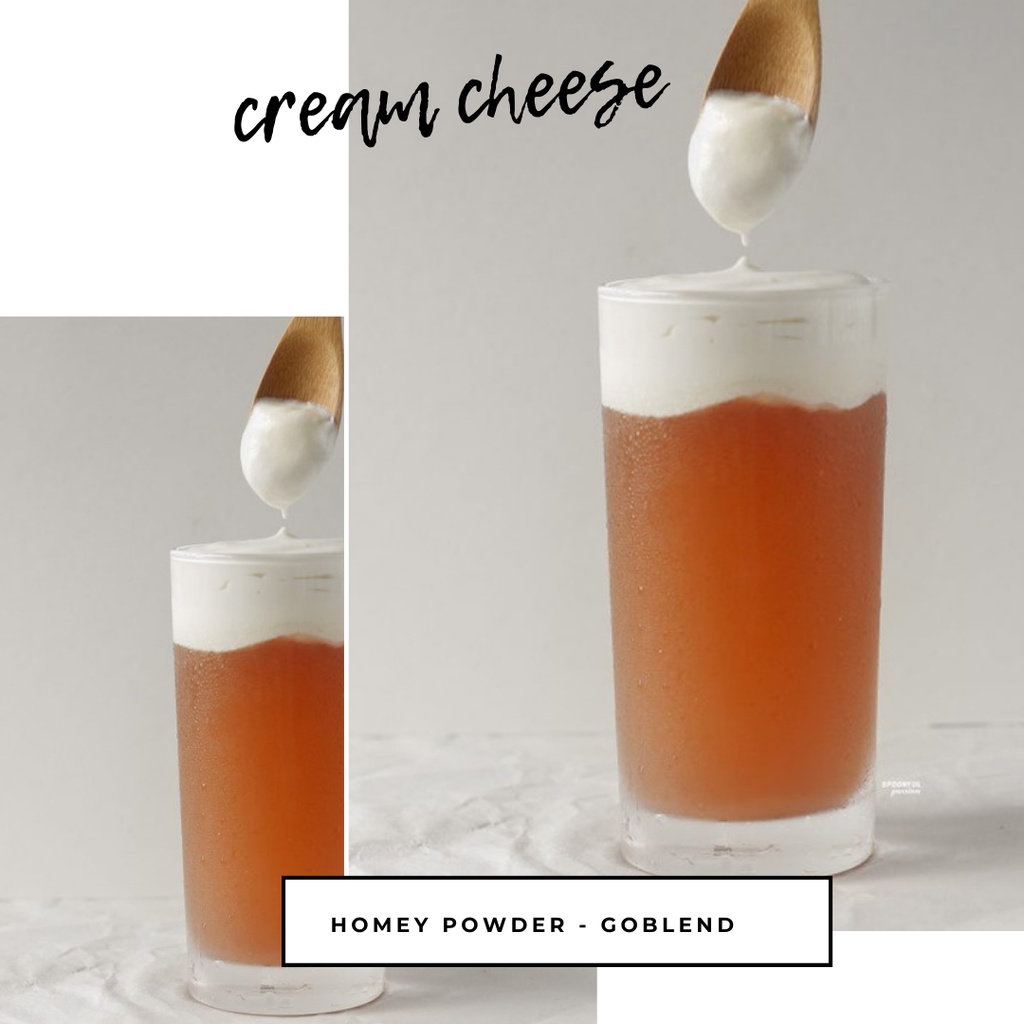 

Cheese Cream kiloan 1Kg premium