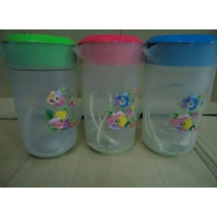 Eskan Listrik Lion Star 2,1 Liter