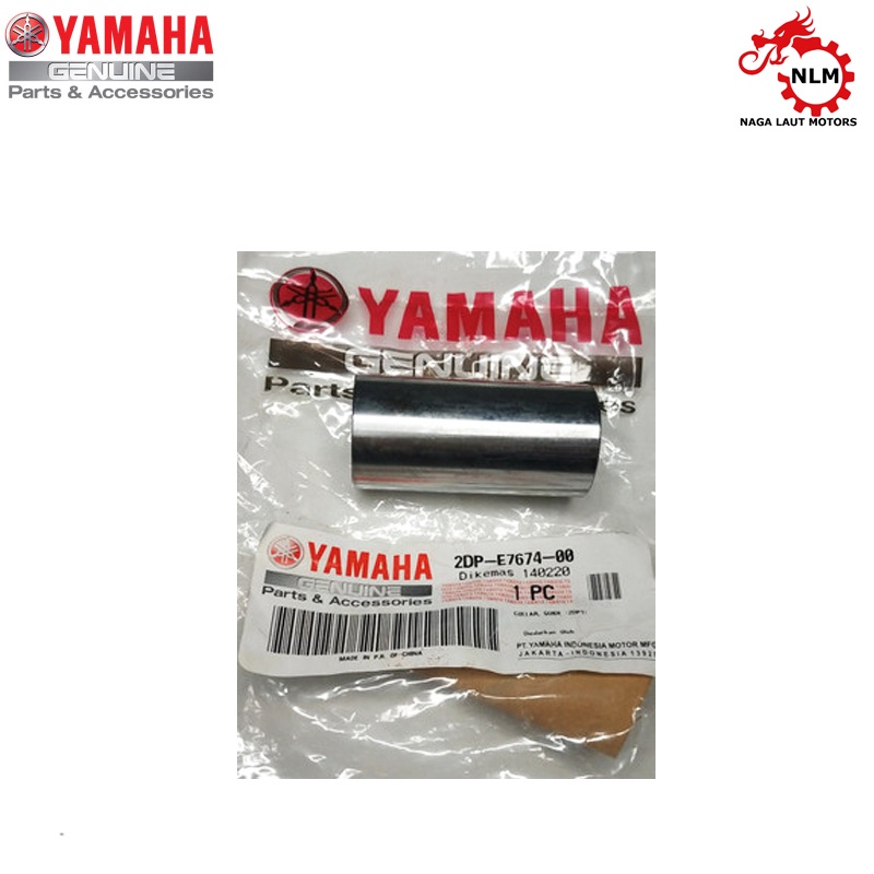 Yamaha Original Bosh Rumah Roller Nmax 2DP