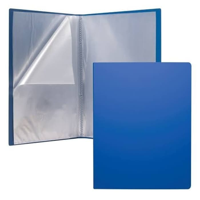 

Display Book Clear Holder 20 Lb