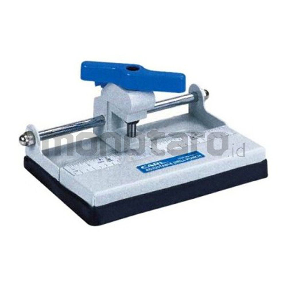

Newmark paper drill punch pembolong bor kertas 01A