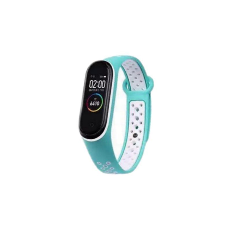 (Cod)Jam Tangan Wanita Led Digital Sergi Anti Air Strap Karet/Rubber(Dikirim Jakarta)