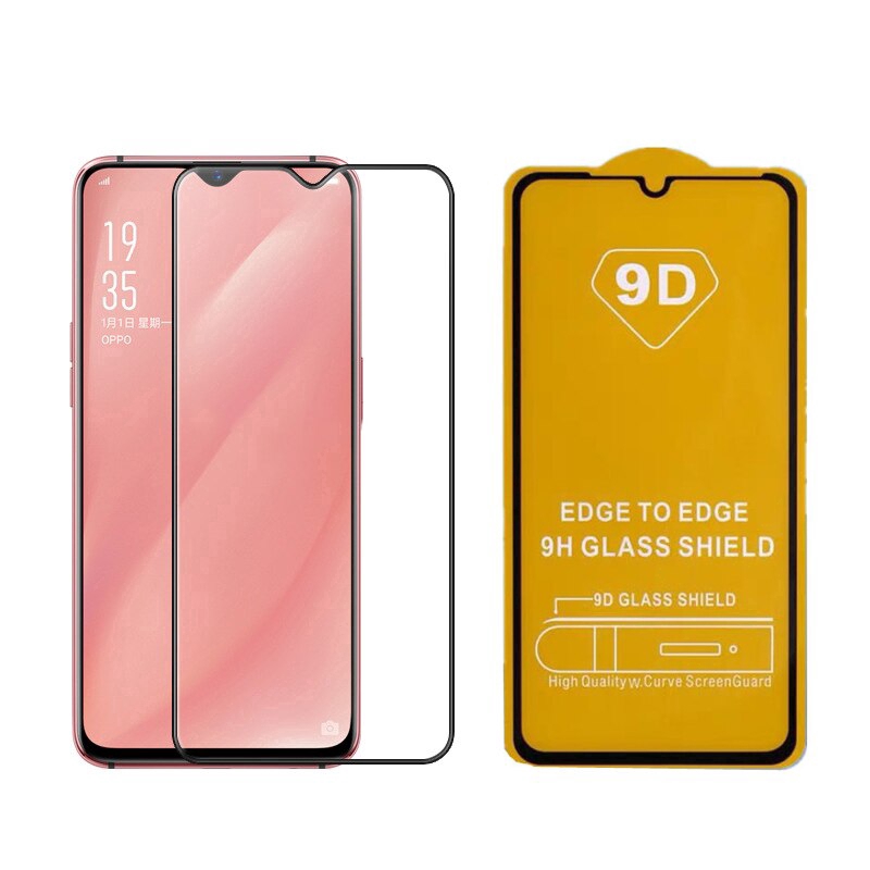 Tempered Glass 9D Full Glue untuk iPhone x / XS / Max / XR