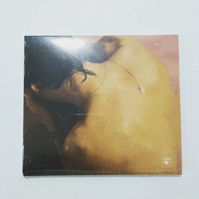 Cd Harry Styles - S/t
