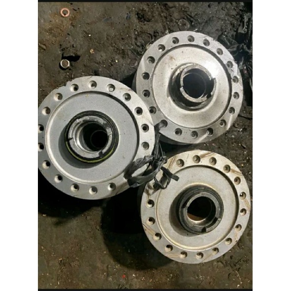 tromol depan revo absolut/?revo fit lama/revo fit FI