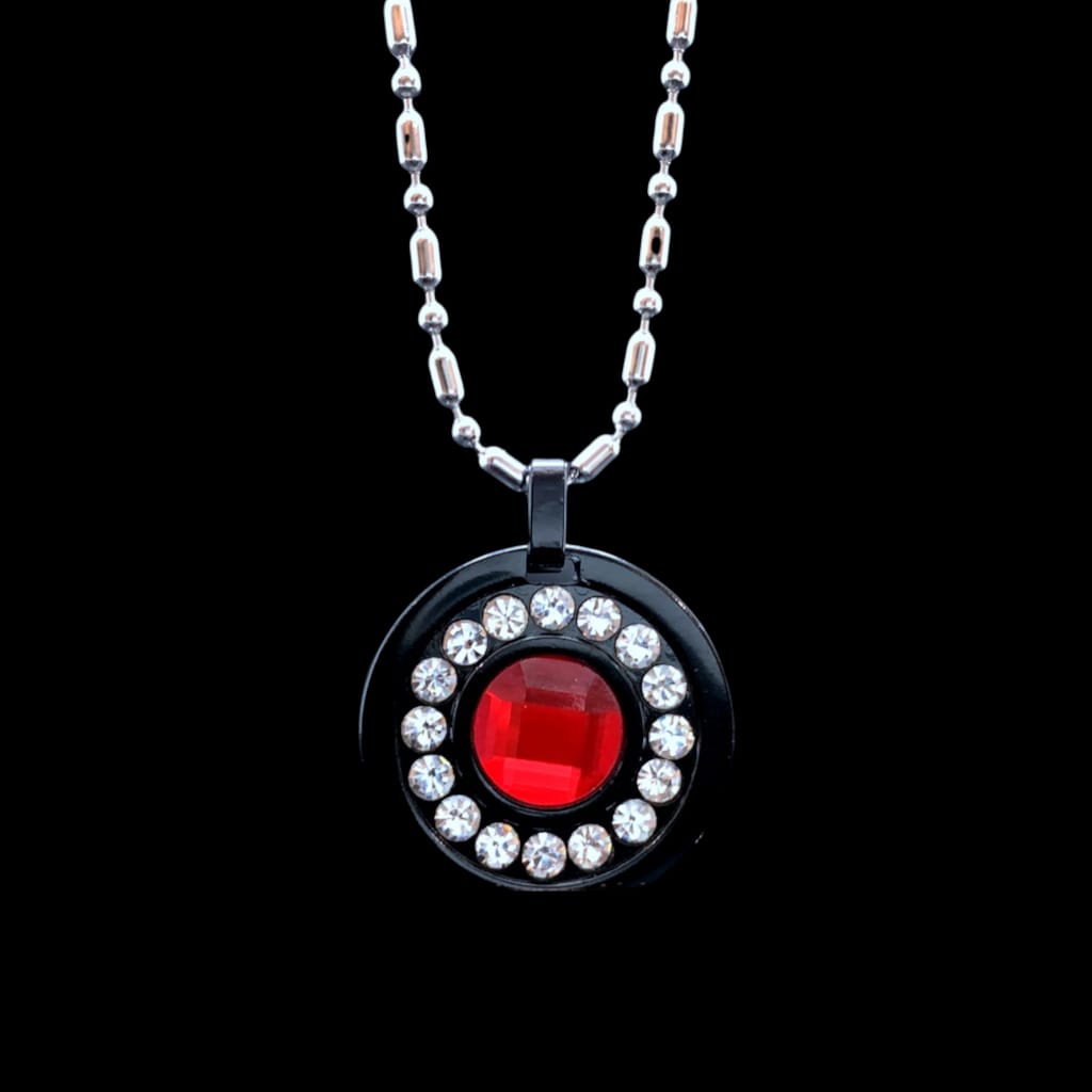 COD Kalung Liontin Kesehatan anak-anak Bio  Quantum Pendant Scalar Energy Bersertifikat