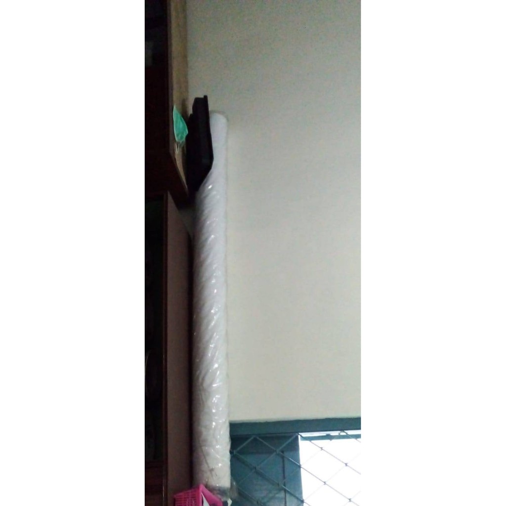 ❤TERMURAH❤Kain Atasan Seragam Putih KTSM (tidak terawang)