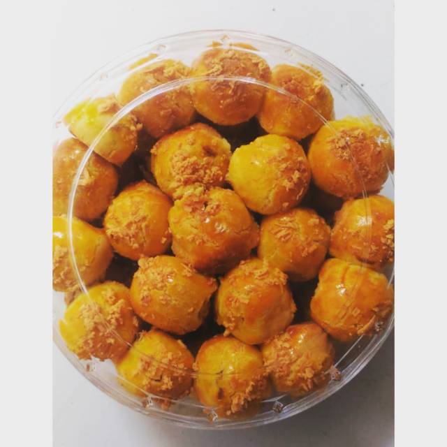 

nastar keju craft 500gr