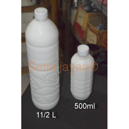 silicon ban 1500ML ada juga 500ml / semir ban / penggilap ban /