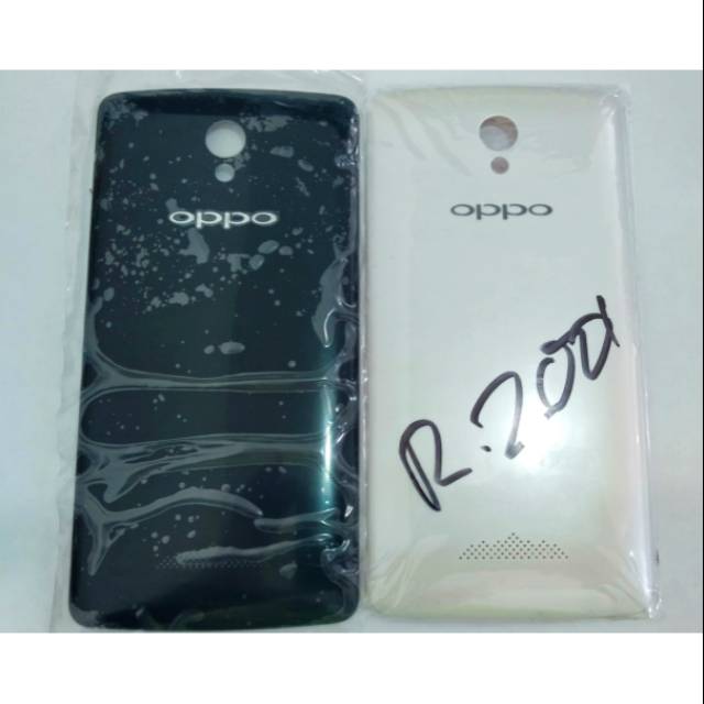 Backdoor Tutup Belakang OPPO R2001