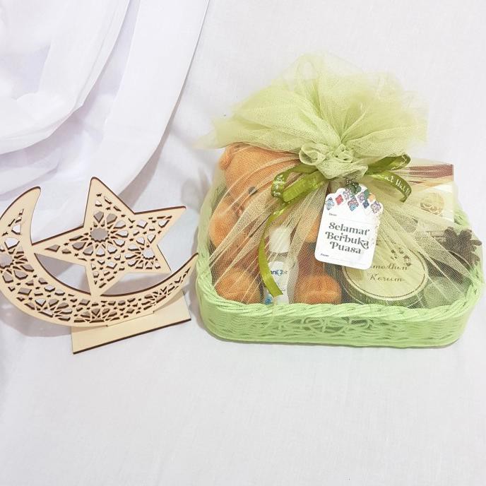

Ramadhan Hampers 3 , Parcel Berbuka Puasa , Parcel Istimewa Kayimarket1696