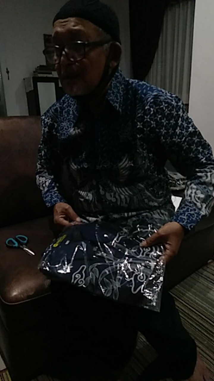 Batik Vamana Full Furing Katun Cabut Sragenan Size M-xxl Asli Solo