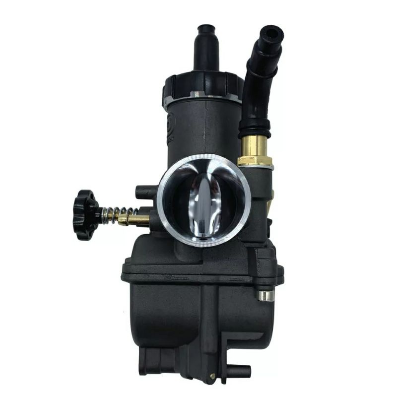 Karburator PE 28 30 Black Series Original Cpo Ngo-5