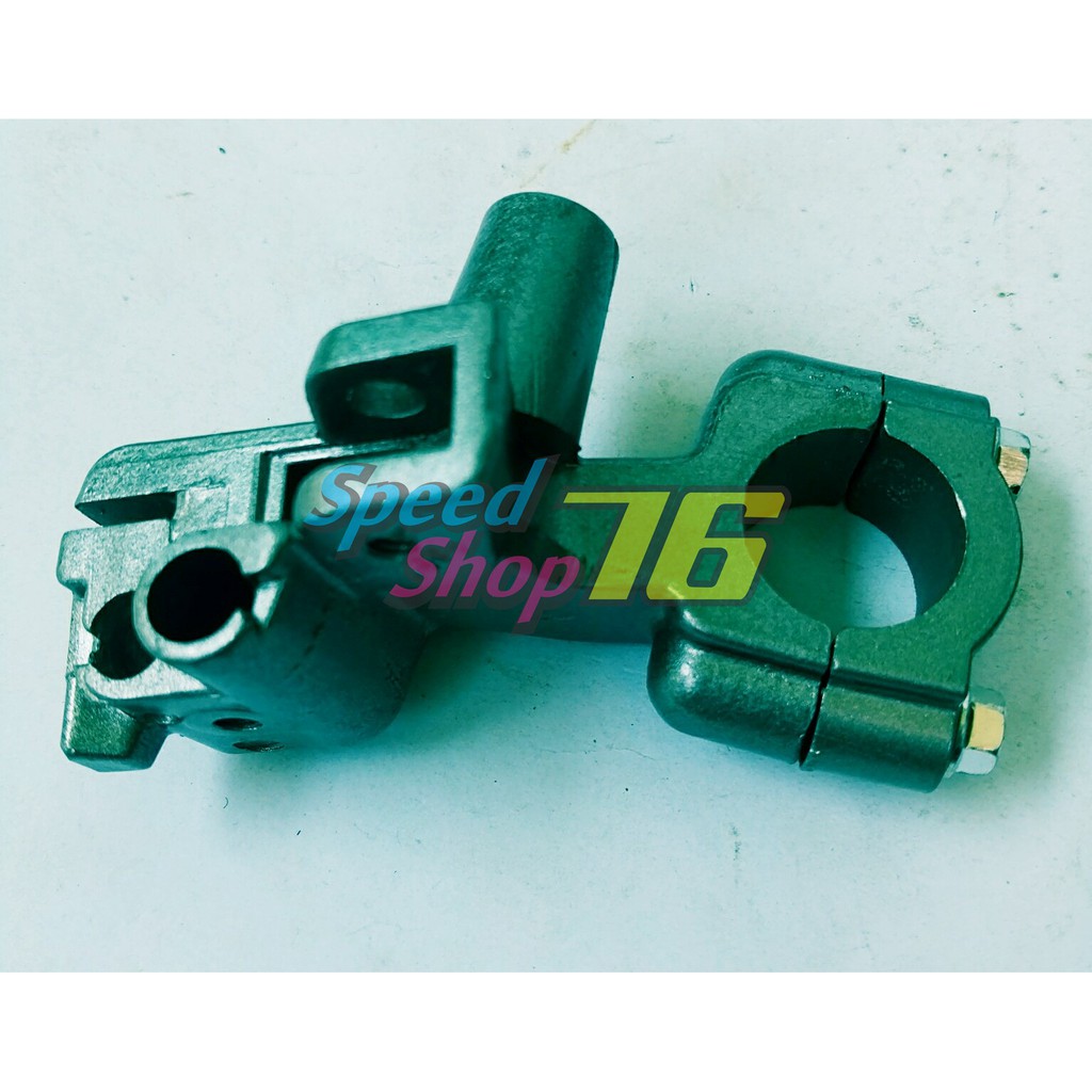 SP76 DUDUKAN HANDEL REM KIRI SCOOPY SCOOPY LAMA KARBU