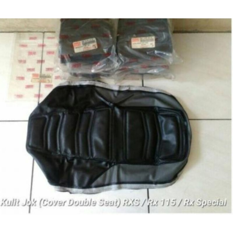 cover jok rxs congo original