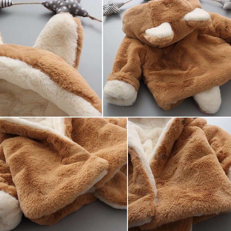 Jaket Bulu Anak | Jaket Anak | Jaket Bulu Anak Perempuan | Jaket Bulu Anak Laki-Laki