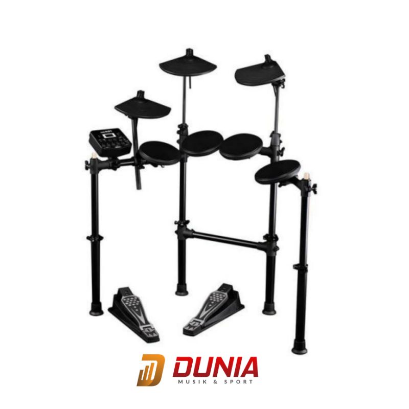 Drum Elektrik Medeli DD401 / DD 401 / Electric Drum