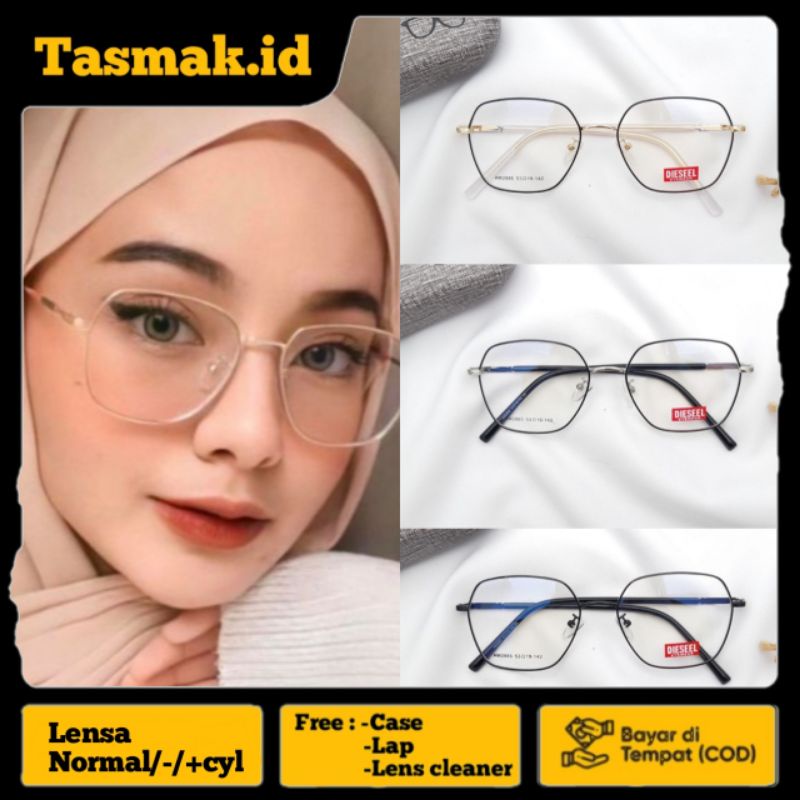 kacamata murah | New kacamata | kacamata fashion T2885