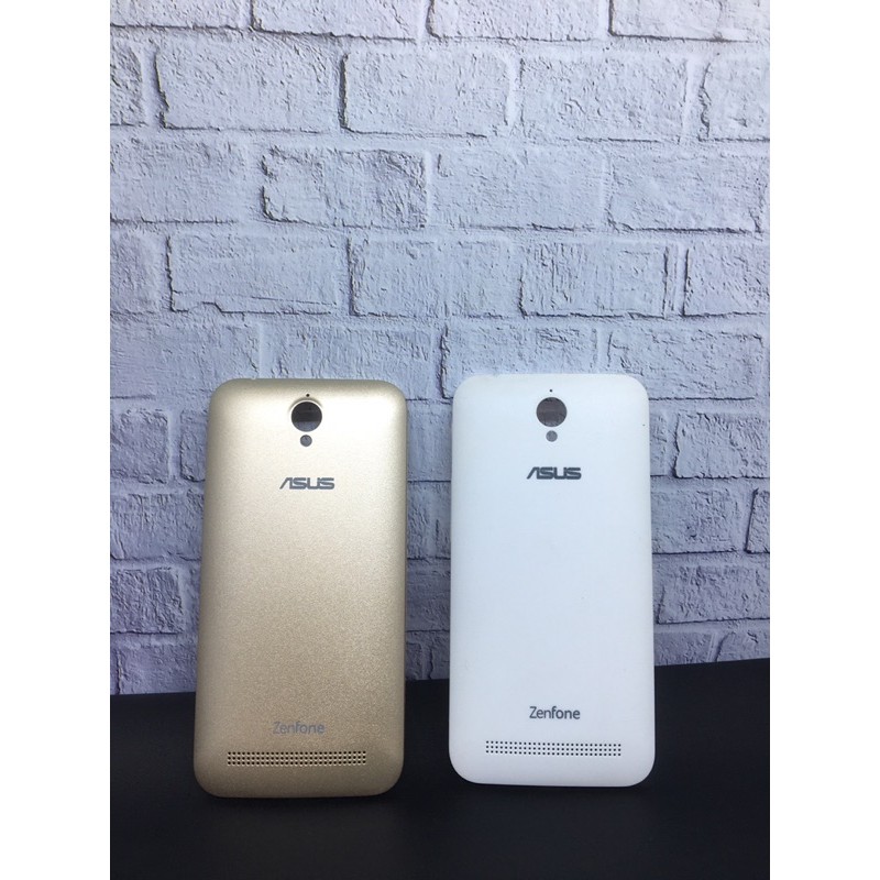 BACK CASING ASUS ZC451TG / BACKDOOR ZENFONE GO 4.5 / BACK COVER ASUS Z00SD