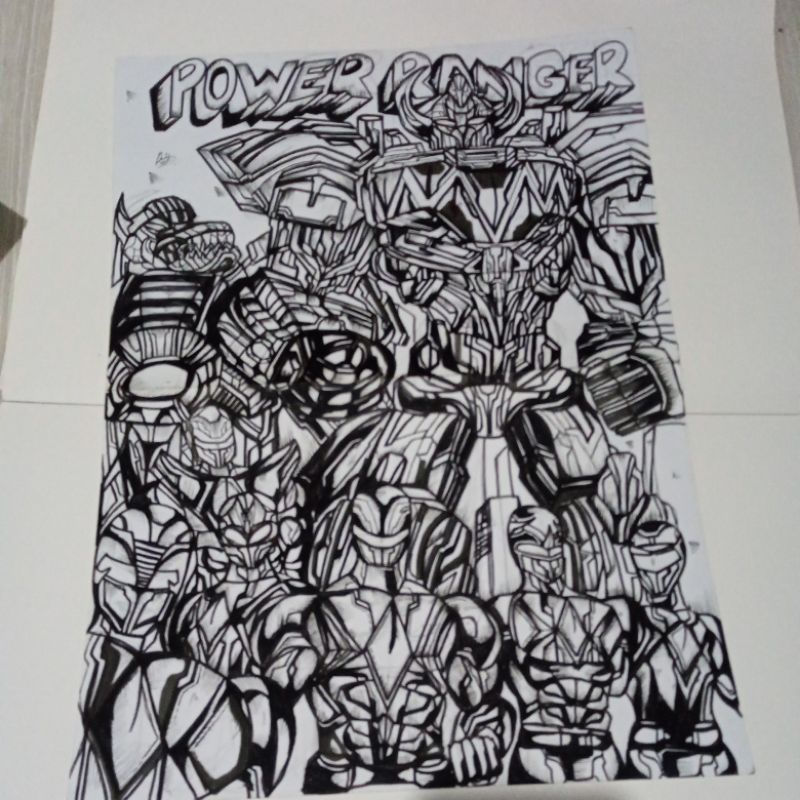 

drawing sketch