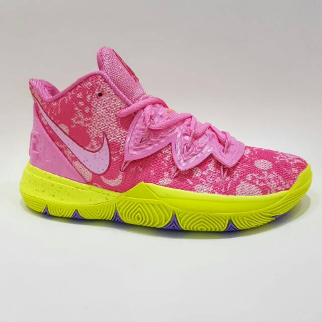 NIKE KYRIE IRVING VERSION PATRICK