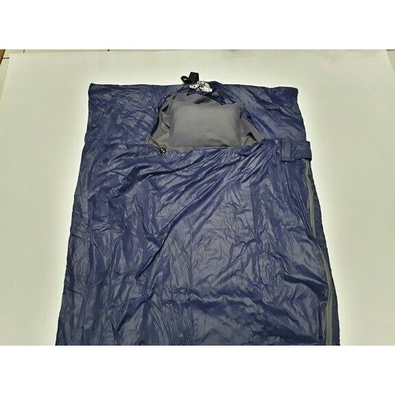 SB Sleeping Bag Bantal Polar Lotto Sleeping Bag Ultralight UL