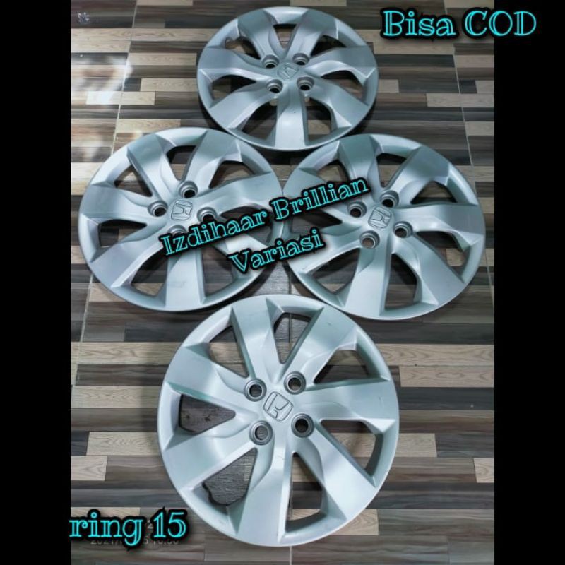 DOP MOBILIO ORI RING 15