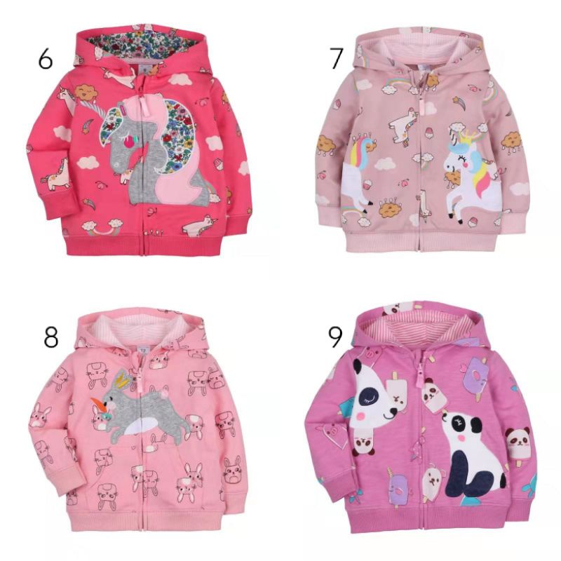 Jaket bayi/ jaket bayi import/ jaket bayi lucu