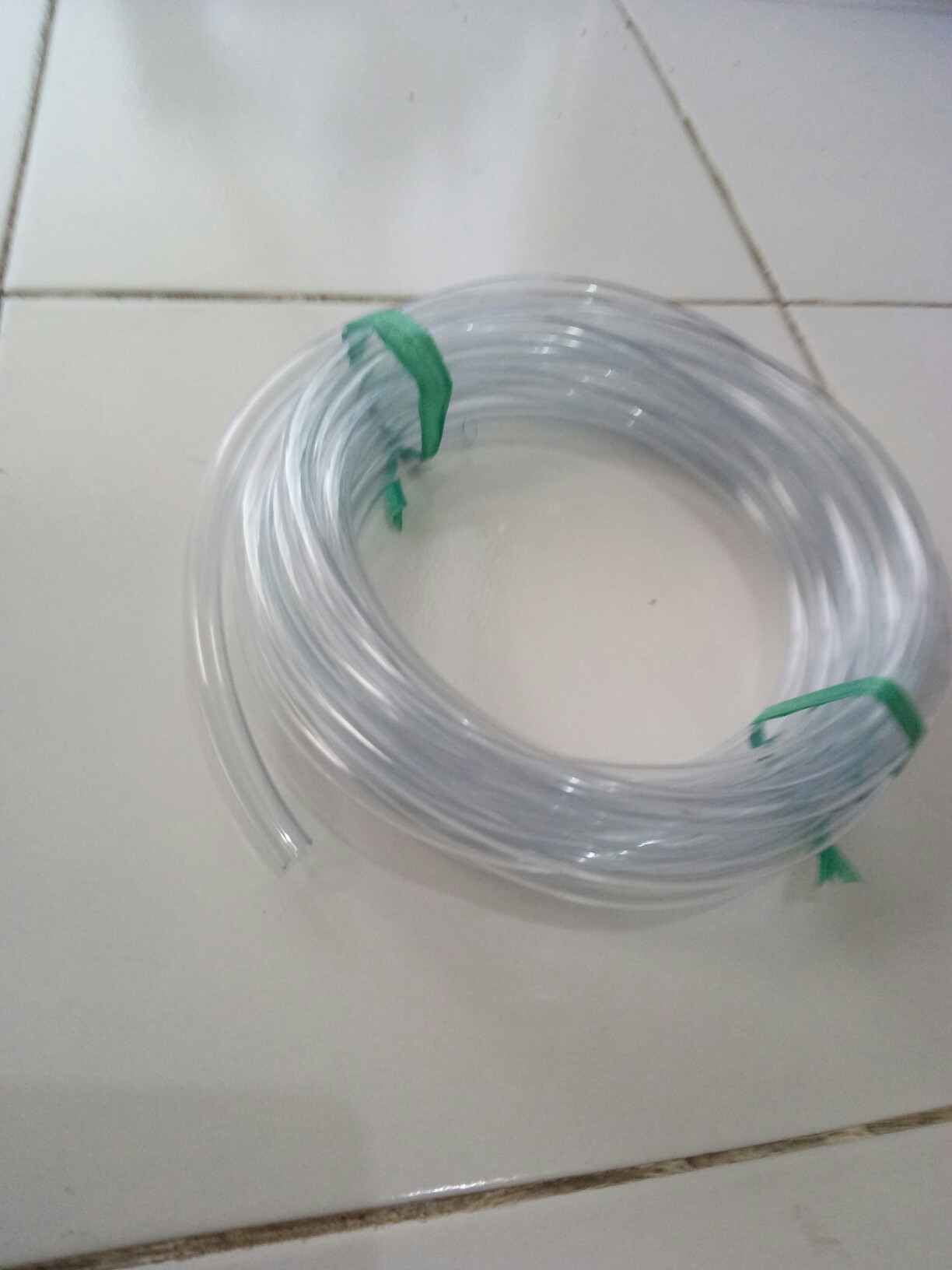 Selang Air Bening  5/16 Selang Waterpass