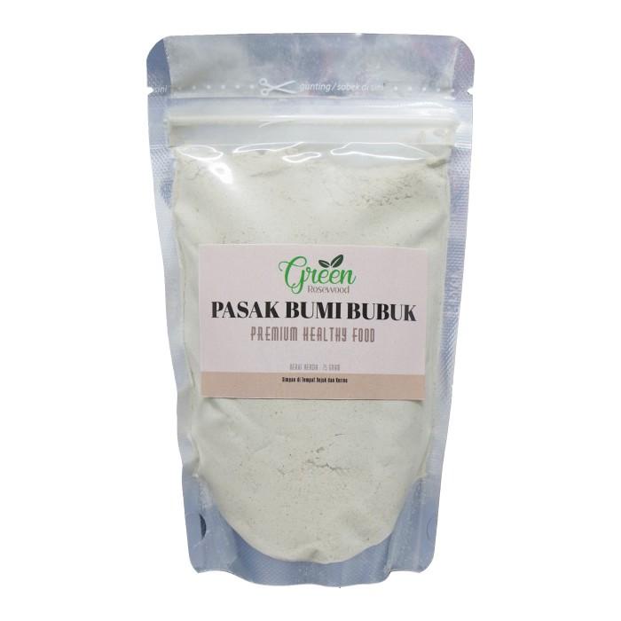 

Pasak Bumi Bubuk 75 Gram Murni Premium Asli 100% - Tongkat Ali 75 Gr