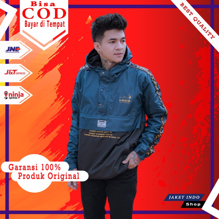 [COD] Jaket Keren Jaket Murah Jaket Distro Pria Jaket Distro Bandung Jaket Pria Original 4902