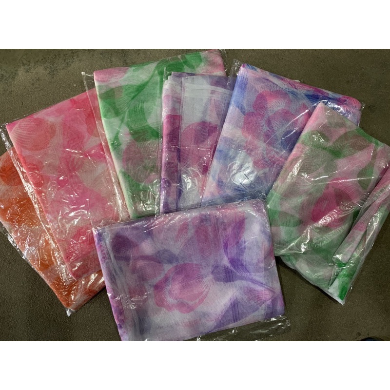 Kelambu Dewasa 1 Orang