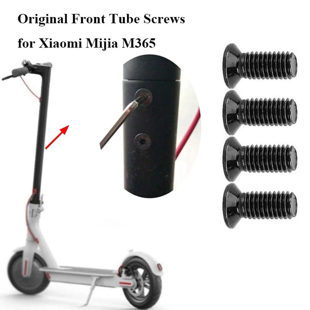 Suyo Baut Mur 2 Model Untuk Tabung Fork Depan Sepeda