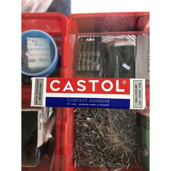 

LEM CASTOL TERMURAH